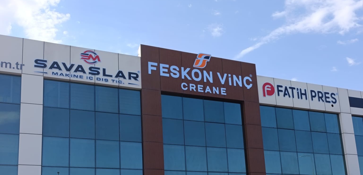 Feskon Vinç